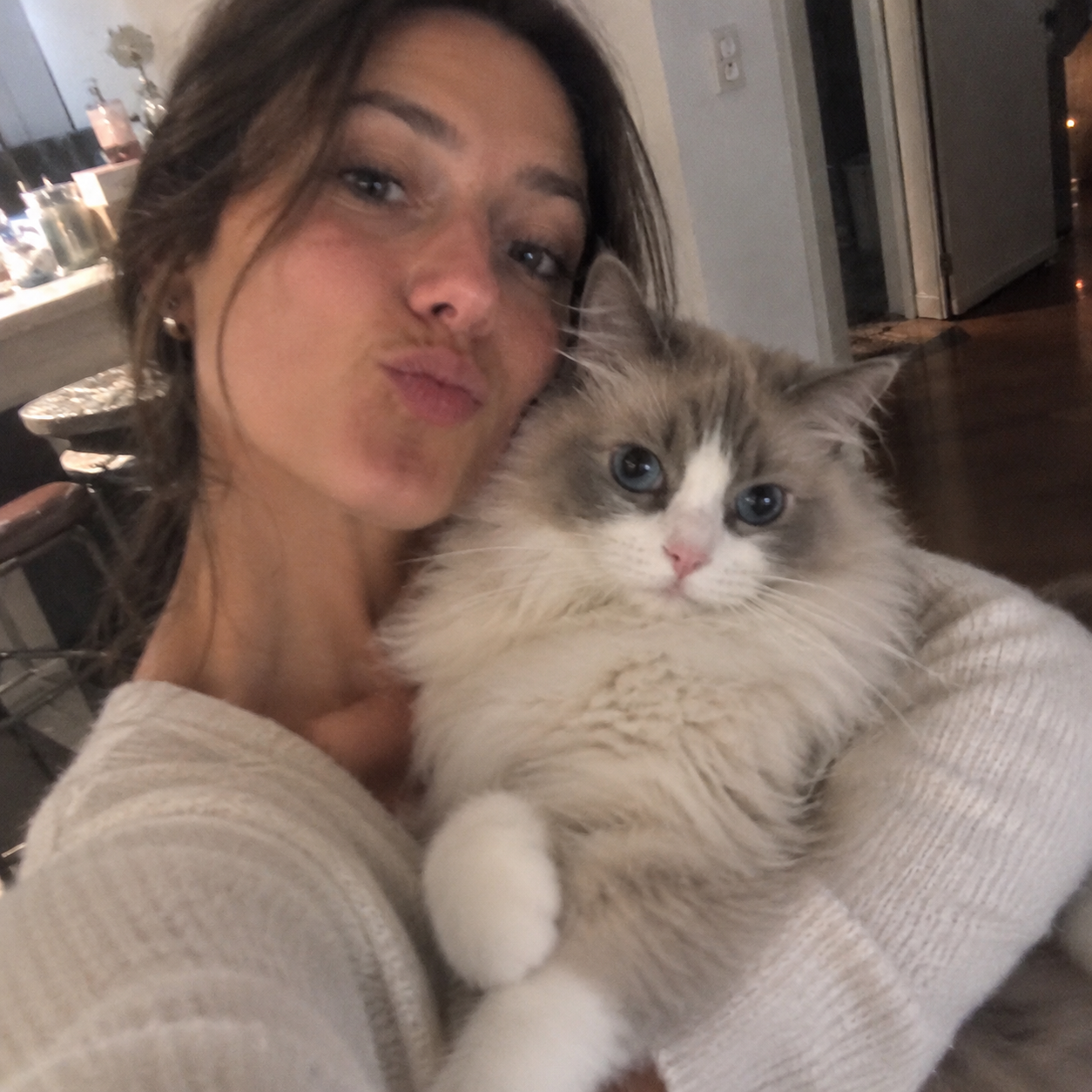 Alice D.