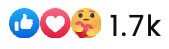 1.7k reactions