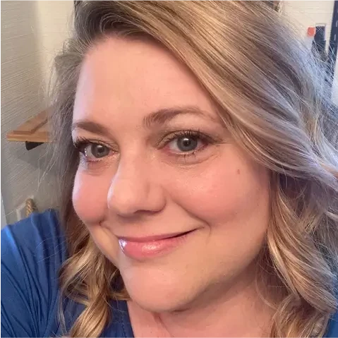 Michelle R., Bristol