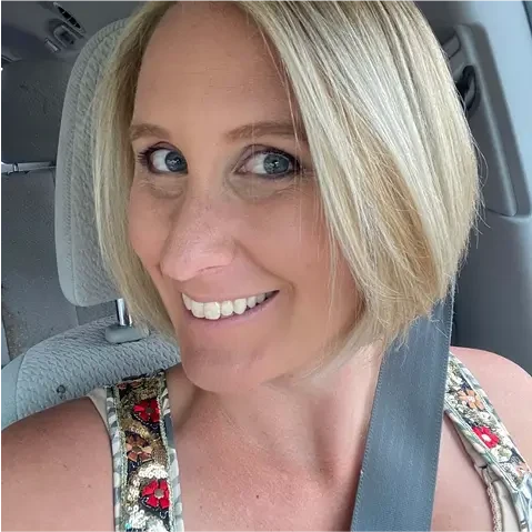 Melissa F., Leeds