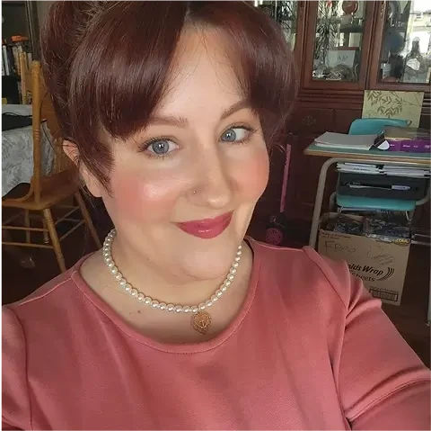 Amanda J., Birmingham