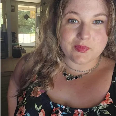 Nicole D., Glasgow