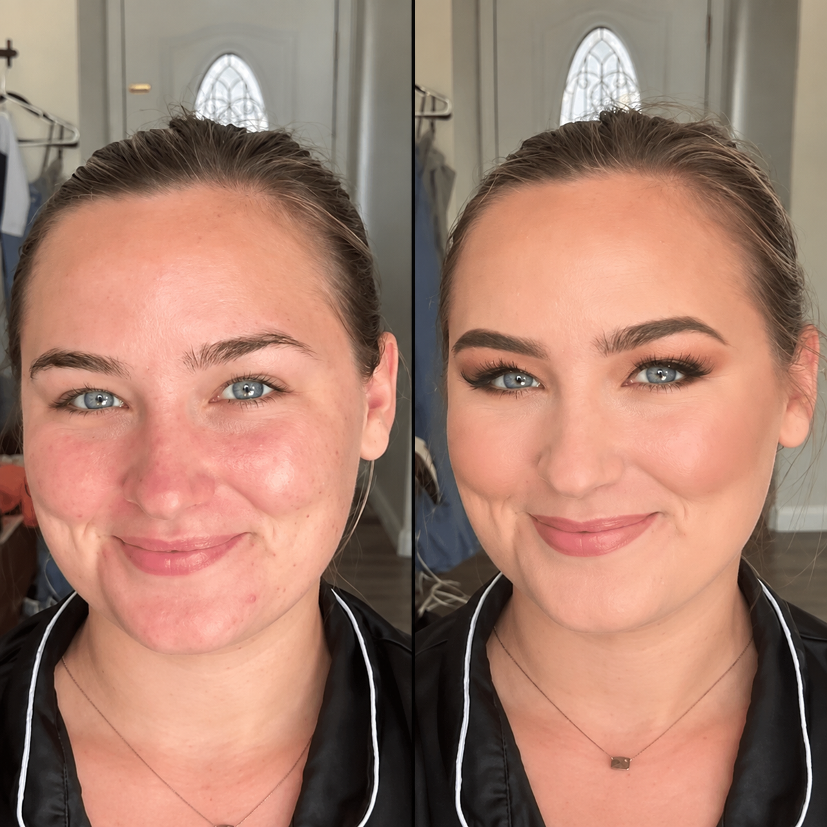 NOVERA® Color-Changing Foundation Stick