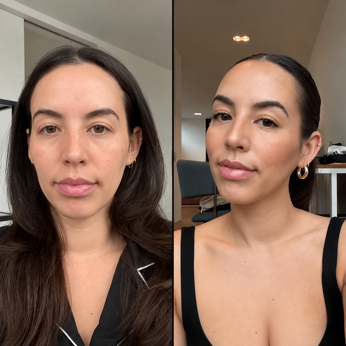 NOVERA® Color-Changing Foundation Stick