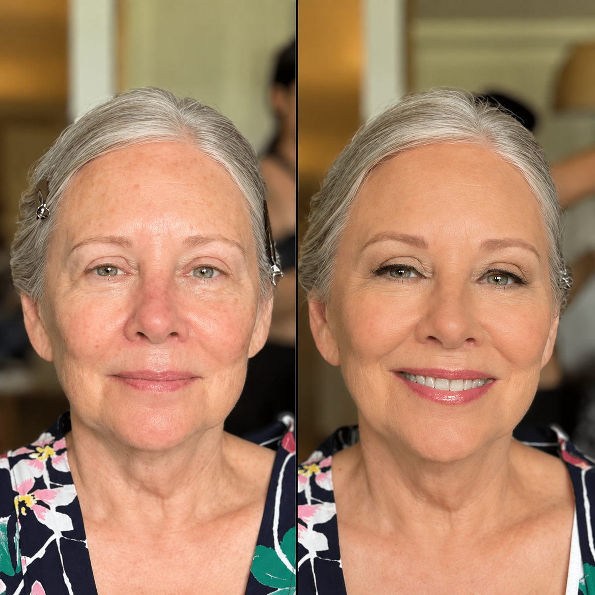 NOVERA® Color-Changing Foundation Stick