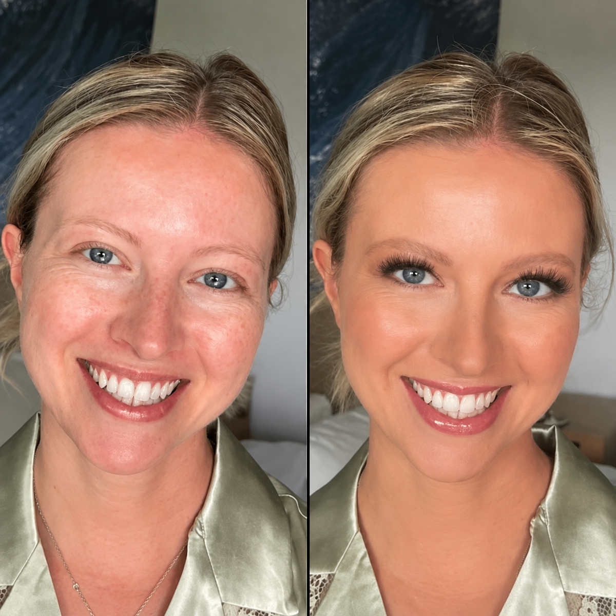 NOVERA® Color-Changing Foundation Stick