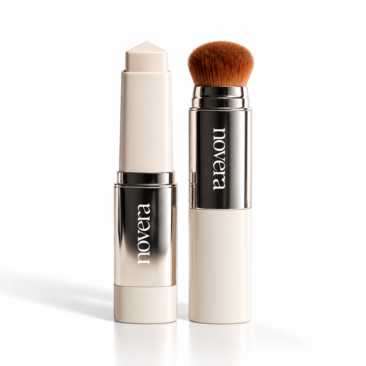 Color-Changing Foundation Stick