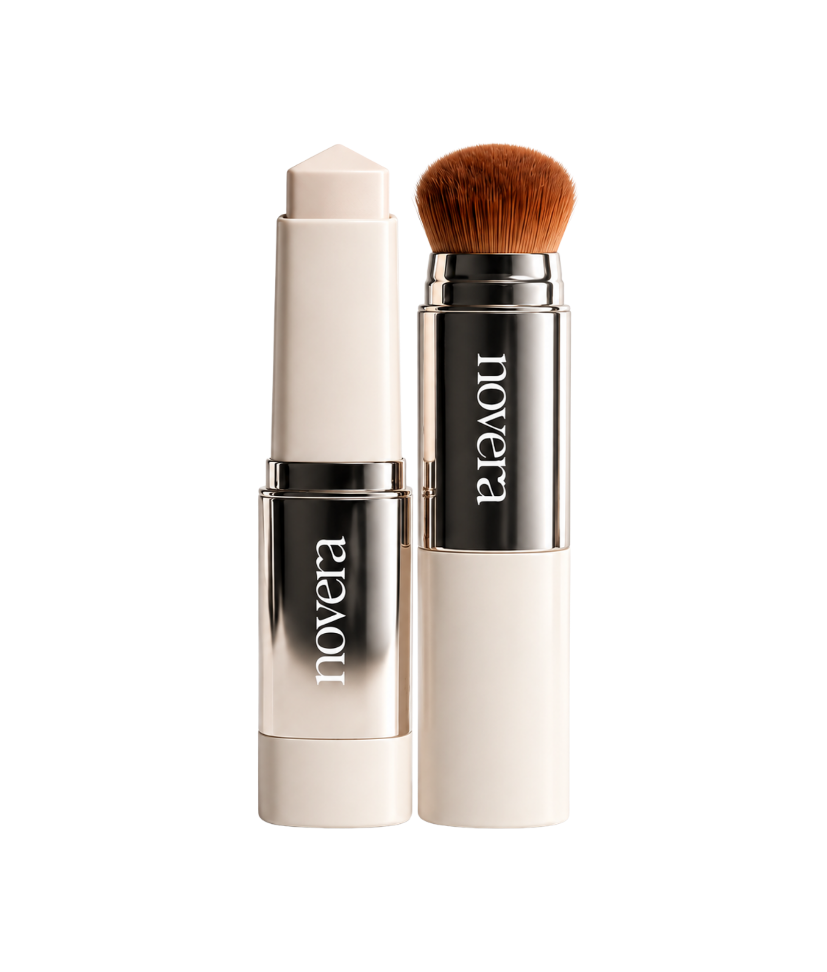 NOVERA Color-Changing Foundation Stick